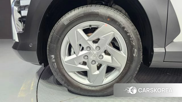 Hyundai Kona Hybrid (SX2) id 4634909 из Кореи 10