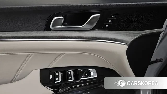 Kia The New K5 3rd generation id 3327418 из Кореи 10