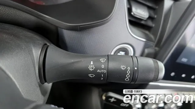 Renault Korea (Samsung) XM3 id 2863817 из Кореи 10