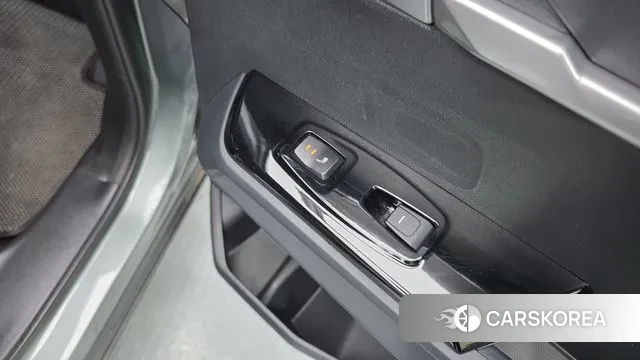 Ssangyong Torres id 3508101 из Кореи 10