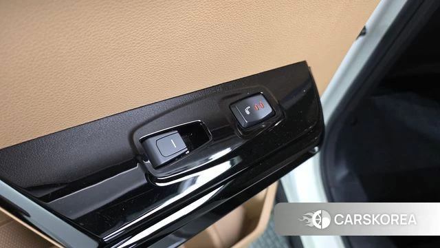 Ssangyong Actian 2nd Generation id 4706032 из Кореи 10