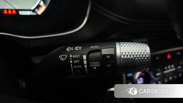 Genesis GV80 id 4764448 из Кореи 10