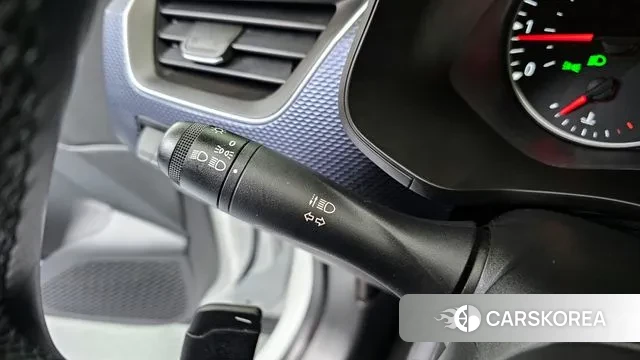 Renault Korea (Samsung) XM3 id 3483566 из Кореи 10