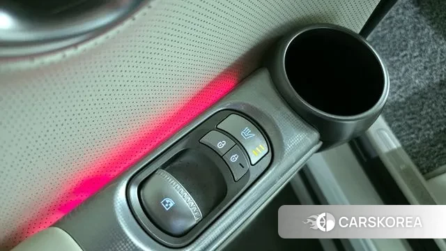 Genesis GV60 id 2989629 из Кореи 10