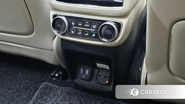 Genesis GV80 id 4774632 из Кореи 10