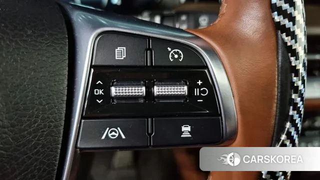 Kia Mohave Master id 3518066 из Кореи 10