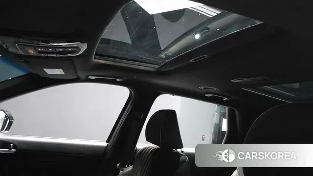 Hyundai The New Palisade id 3011133 из Кореи 10