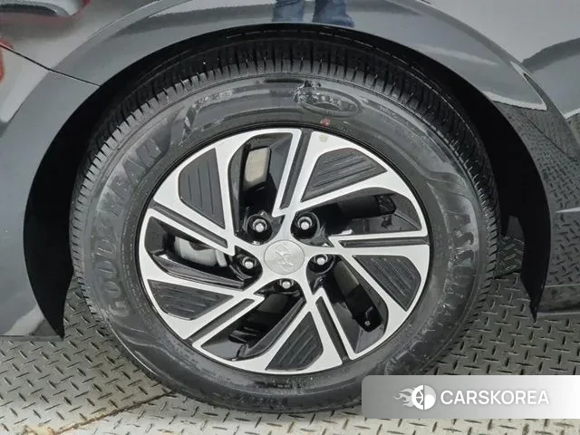Hyundai Sonata Hybrid (DN8) id 3740938 из Кореи 10