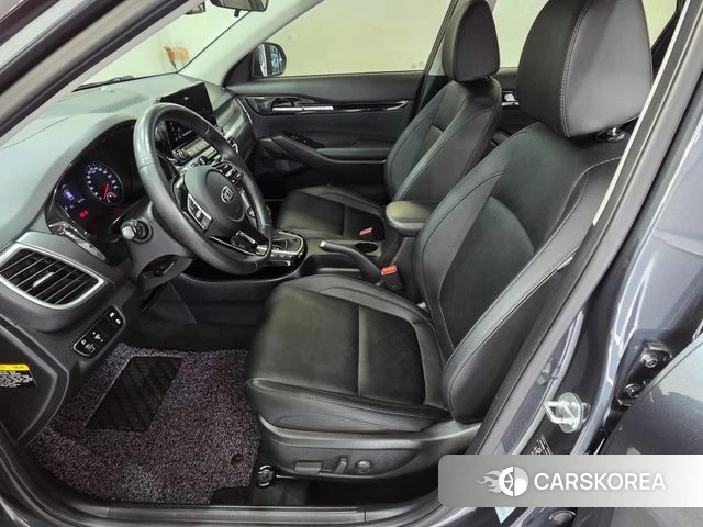 Kia Seltos id 4594972 из Кореи 10