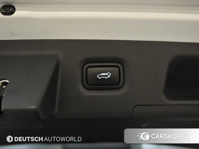 Hyundai The New Santa Fe id 3425870 из Кореи 10