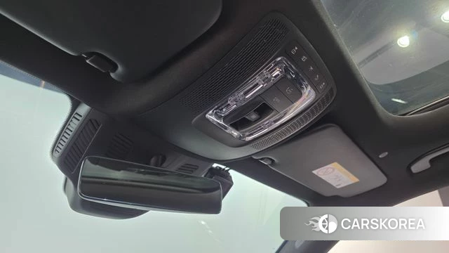 Mercedes-Benz GLB-Class X247 id 4445845 из Кореи 10