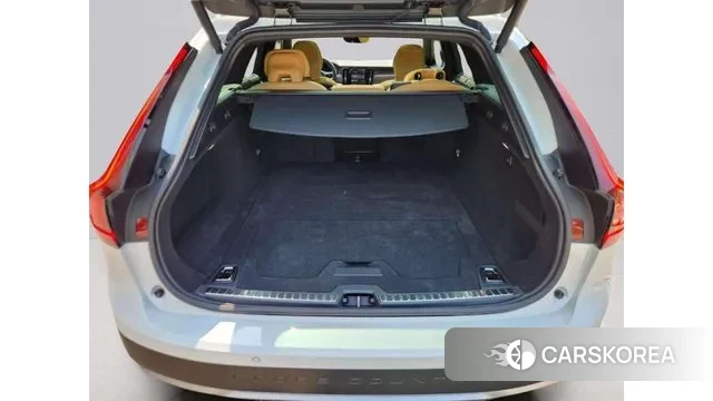 Volvo V90 Cross-Country id 3021650 из Кореи 10