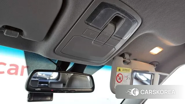 Ssangyong Berry New Tivoli id 3503903 из Кореи 10