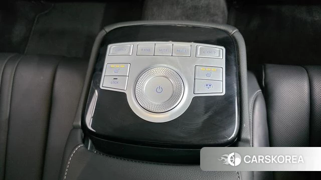 Genesis G80 (RG3) id 4362614 из Кореи 10