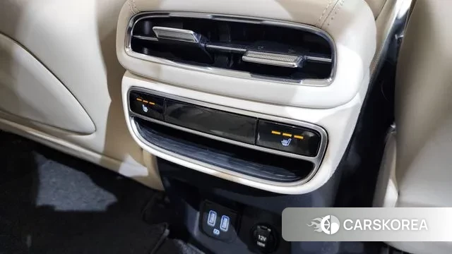 Genesis GV80 id 3631053 из Кореи 10