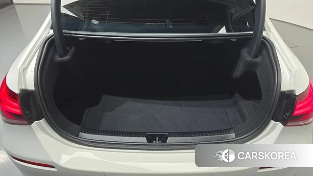 Mercedes-Benz A-Class W177 id 4671868 из Кореи 10