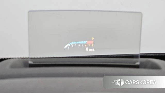 Chevrolet (GM Daewoo) Trailblazer id 4608435 из Кореи 10