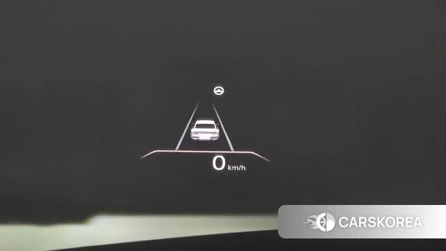 Genesis G80 (RG3) id 3616176 из Кореи 10