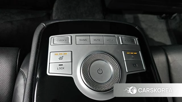 Genesis G80 (RG3) id 4625545 из Кореи 10