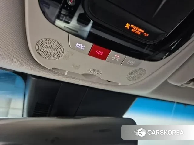 Kia K8 id 3058983 из Кореи 10