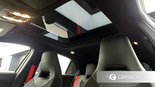 Mercedes-Benz A-Class W177 id 3629040 из Кореи 10