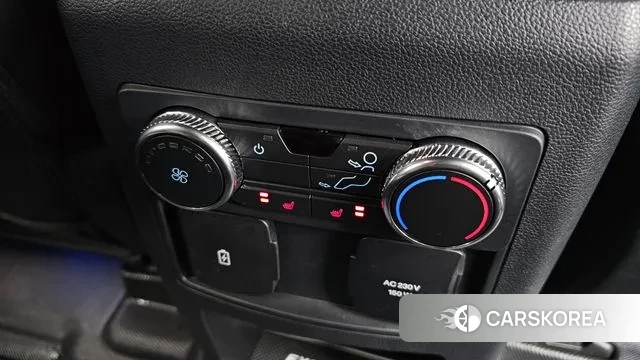 Ford Explorer 6th Generation id 3567046 из Кореи 10