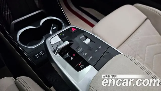 BMW X1 (U11) id 2672359 из Кореи 10