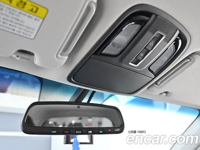 Kia The New Sorento id 2897142 из Кореи 10