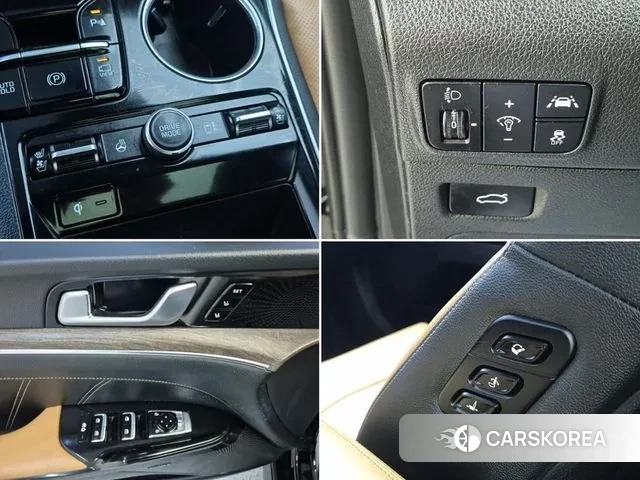 Kia K5 3rd generation id 3202934 из Кореи 10