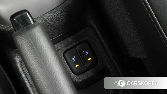 Chevrolet (GM Daewoo) The New Spark id 4737571 из Кореи 10