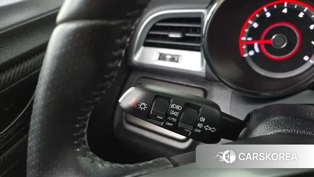 Ssangyong Tivoli Armor id 2995714 из Кореи 10