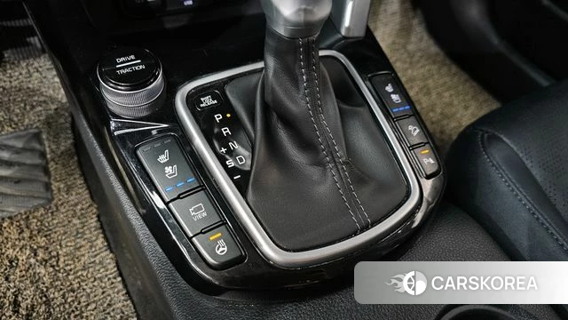 Kia Seltos id 4309489 из Кореи 10