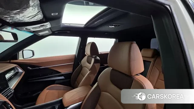 Ssangyong Torres id 3366226 из Кореи 10