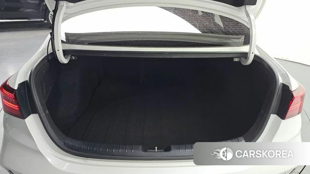 Kia The New K3 2nd generation id 4625076 из Кореи 10