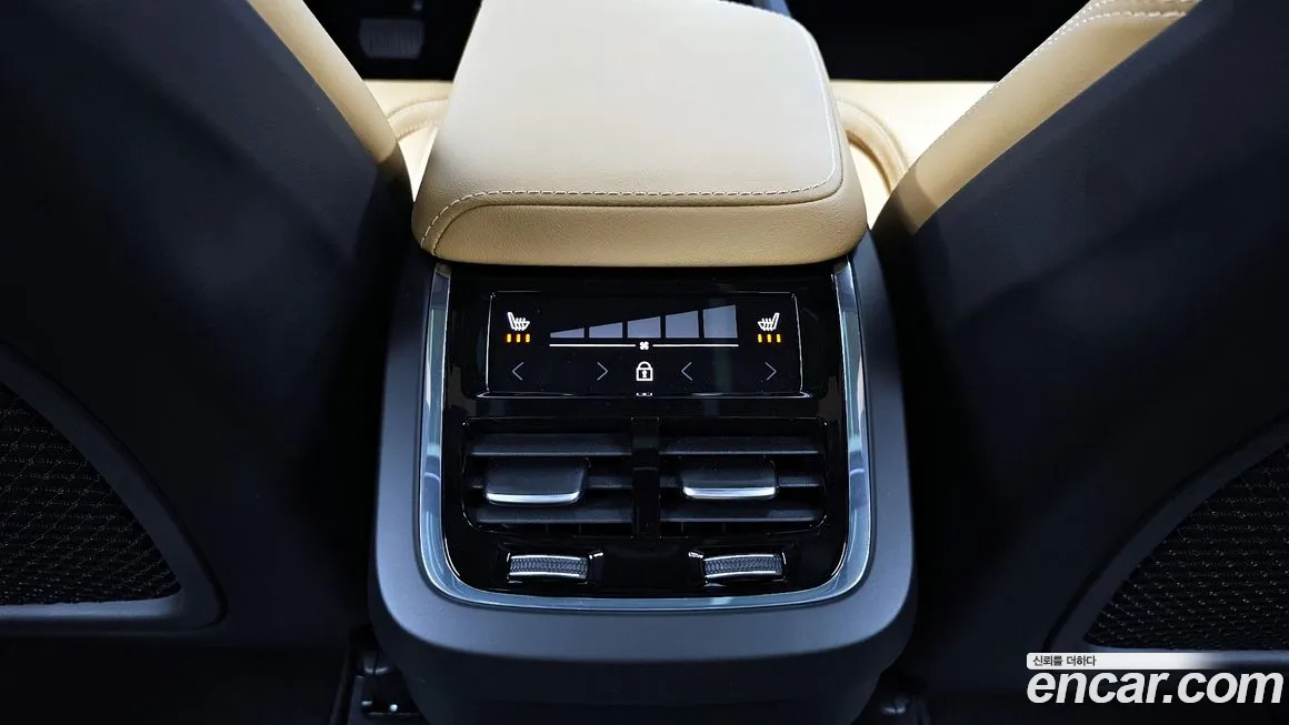 Volvo XC60 second Generation id 2023261 из Кореи 10