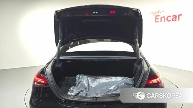 Mercedes-Benz E-Class W213 id 4899297 из Кореи 10