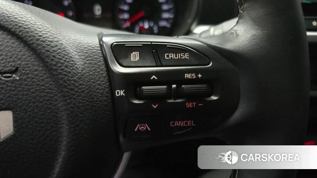 Kia Morning Urban (JA) id 4323860 из Кореи 10