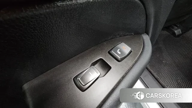 Ssangyong Rexton Sports id 3325316 из Кореи 10