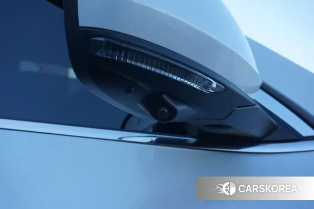 Renault Korea (Samsung) The New QM6 id 2427392 из Кореи 10