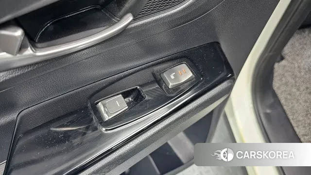 Ssangyong Beautiful Korando id 2999961 из Кореи 10