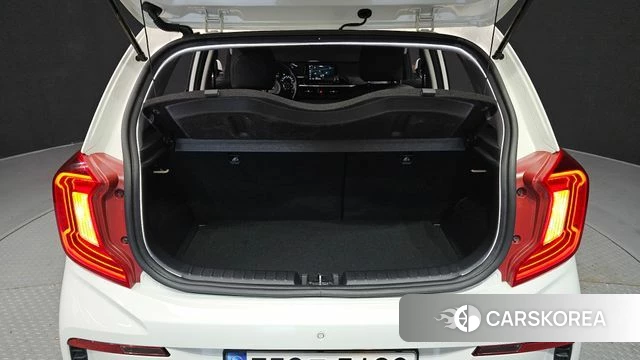 Kia Morning Urban (JA) id 4769866 из Кореи 10