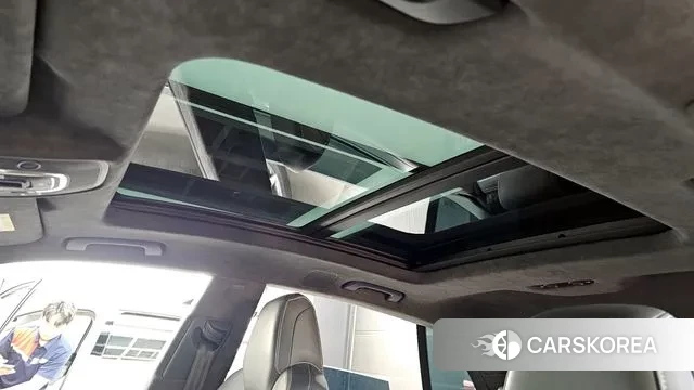 Audi SQ8 (4M) id 2960660 из Кореи 10