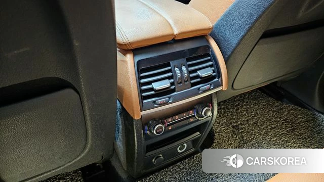 BMW X6 (F16) id 4180826 из Кореи 10