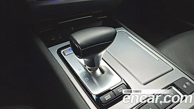 Genesis G80 id 2662174 из Кореи 10