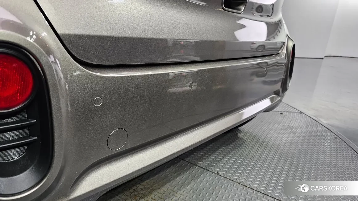 Kia The New Ray id 1738754 из Кореи 10