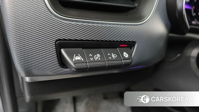 Renault Korea (Samsung) XM3 id 4936661 из Кореи 10