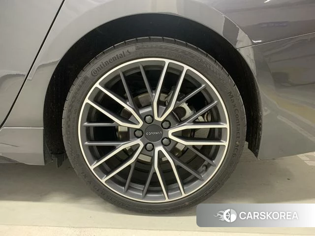 Lynk 03 id 4240983 из Китая 10