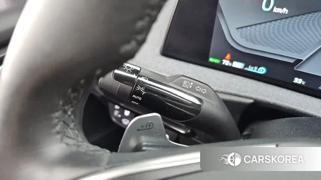 Kia EV6 id 3058876 из Кореи 10