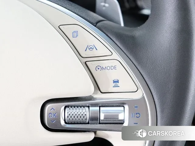 Genesis G80 (RG3) id 3054884 из Кореи 10