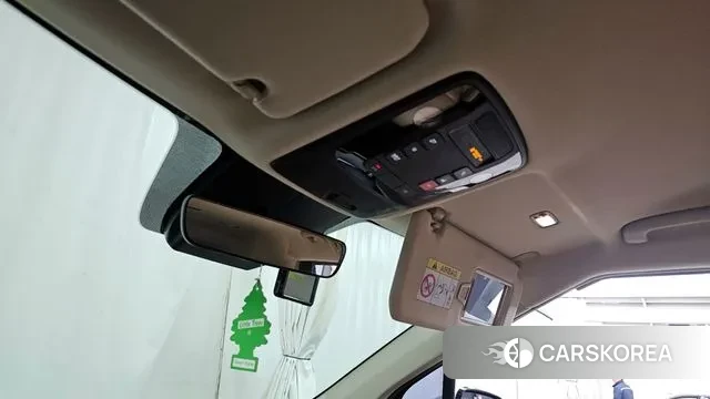 Kia Carnival 4th generation id 3650294 из Кореи 10